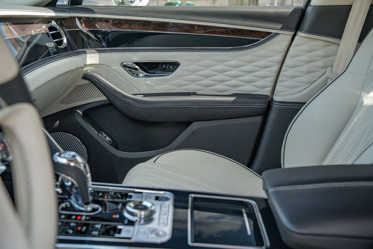 Used Car 2020 Bentley Flying Spur  W12 For Sale Under $170,000 In Austin, Texas