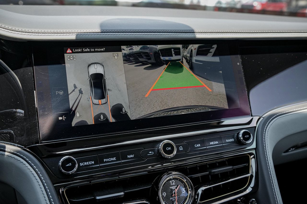 New Car 2025 Bentley Flying Spur  For Sale Under $350,000 In Austin, Texas