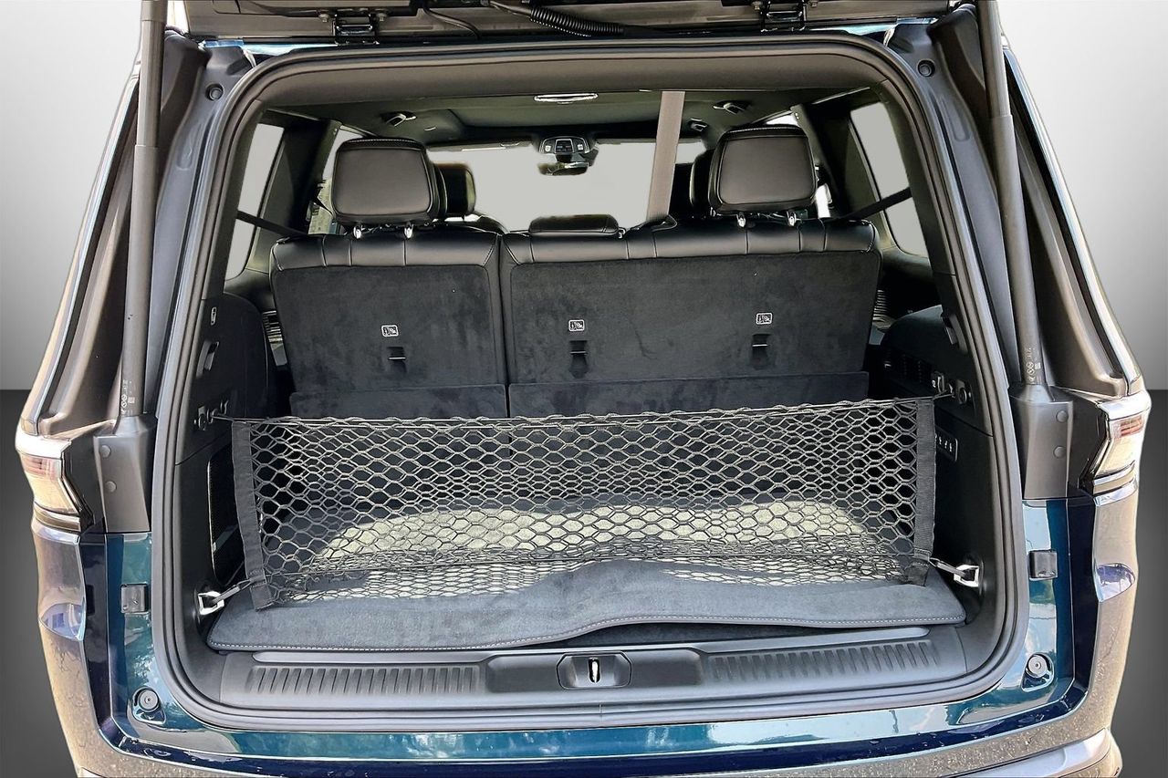 New 2026 Blue Jeep  image 26