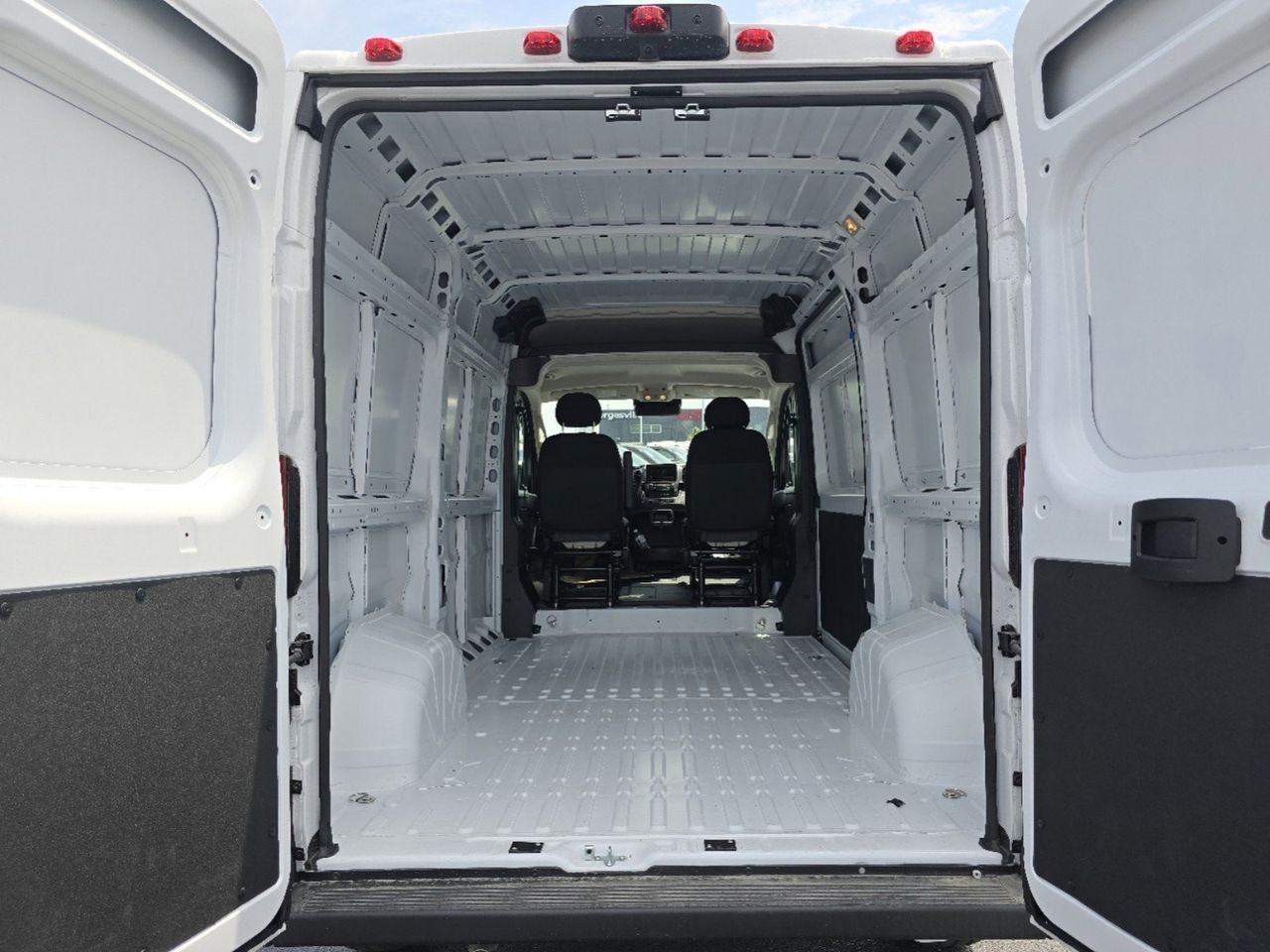 2024 Ram ProMaster 1500 Base 10