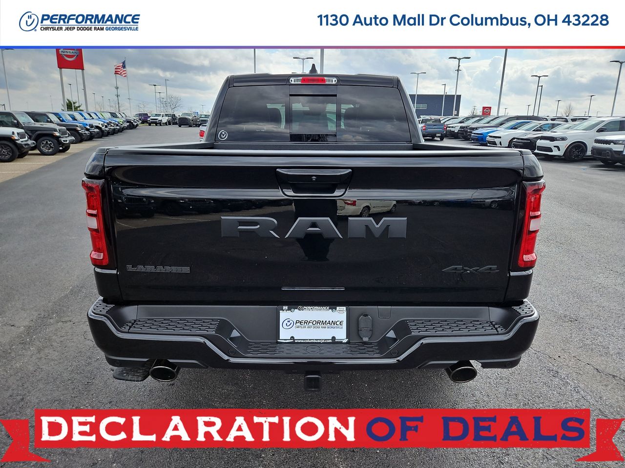 View vehicle photo 6