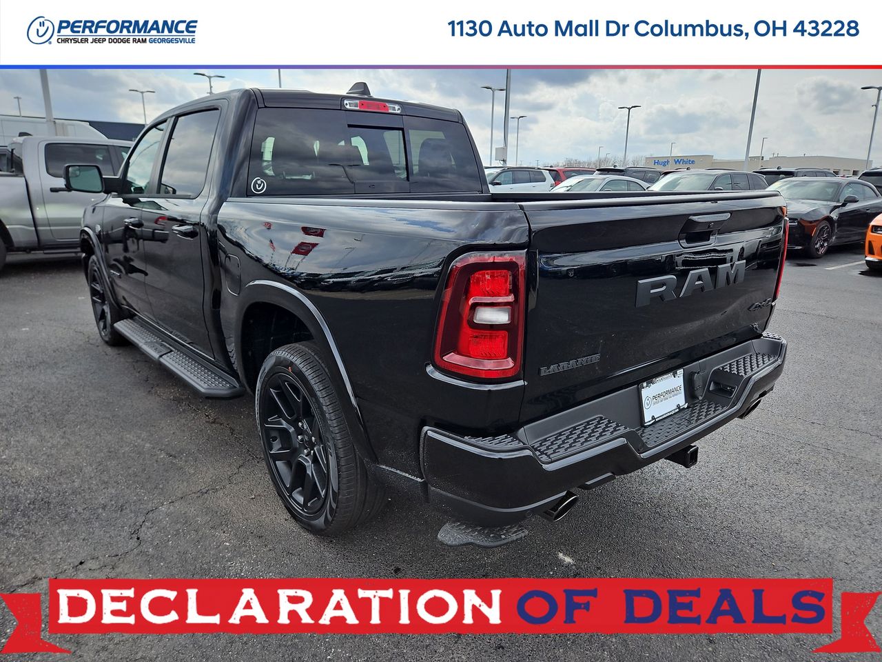 View vehicle photo 5