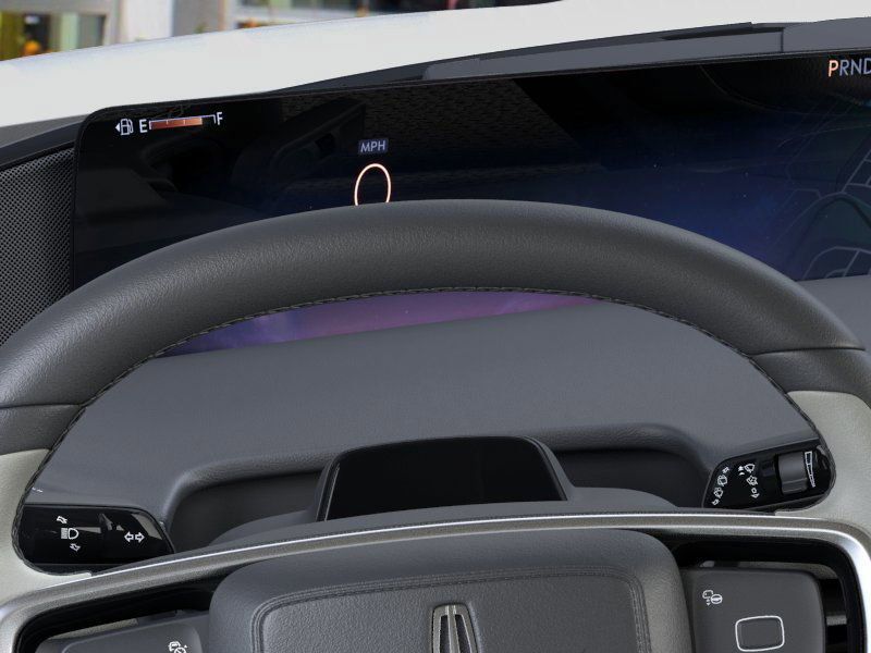 new 2026 Lincoln Navigator car, priced at $109,890