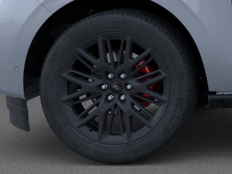 new 2025 Ford Expedition Max car, priced at $91,165