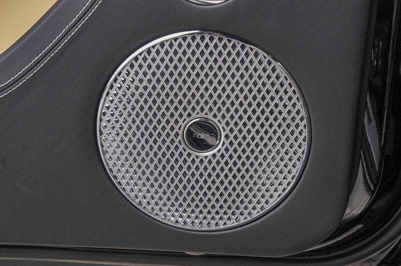 Used Car 2024 Bentley Continental Gt  Edition 8 For Sale Under $220,000 In Austin, Texas