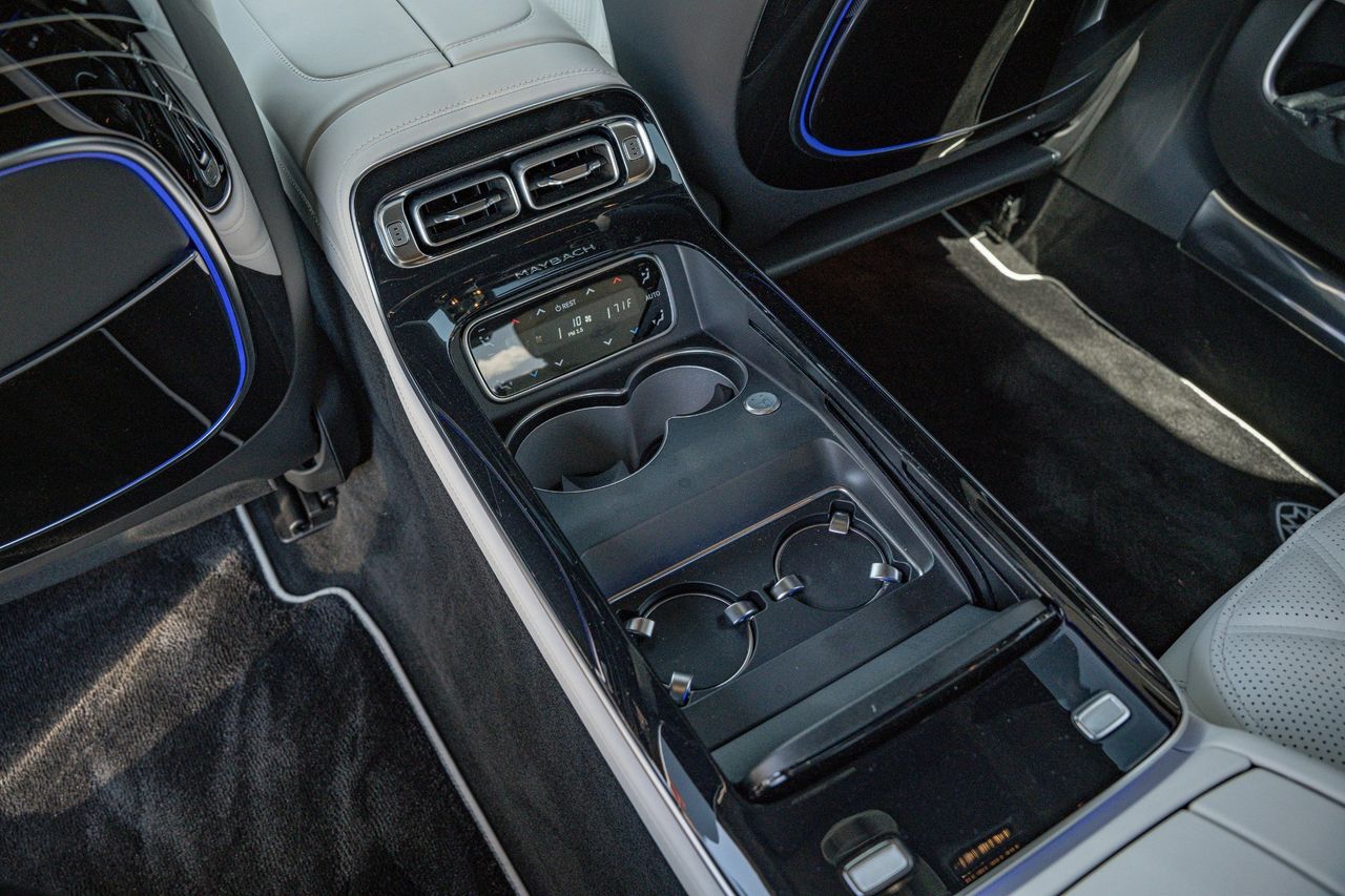 Used Car 2024 Mercedes-benz S-class  Maybach S 680 For Sale Under $210,000 In Austin, Texas