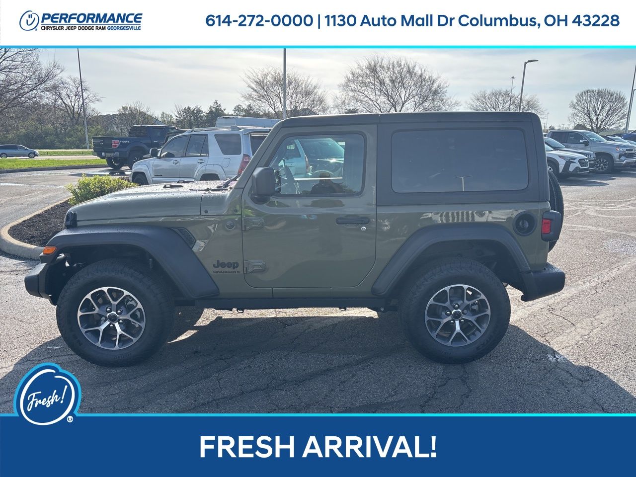 View vehicle photo 7