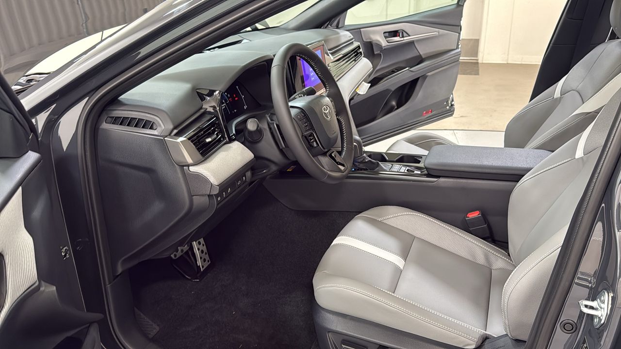 New 2026  Toyota SE image 12