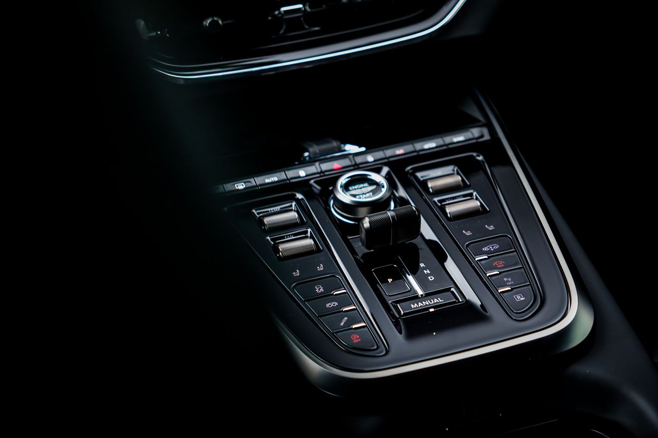 New Car 2025 Aston Martin Dbx  707 For Sale Under $270,000 In Austin, Texas