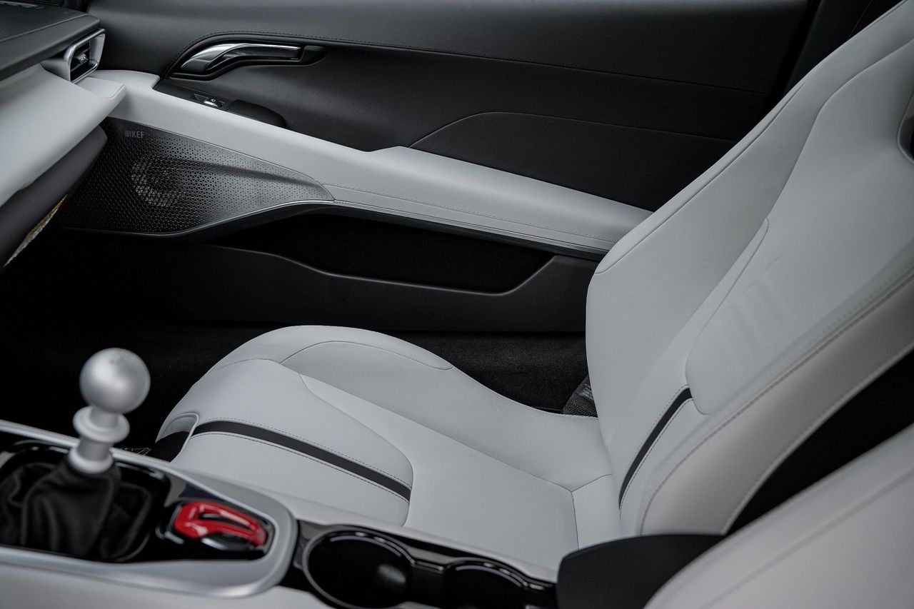 New Car 2025 Lotus Emira  For Sale Under $120,000 In Austin, Texas