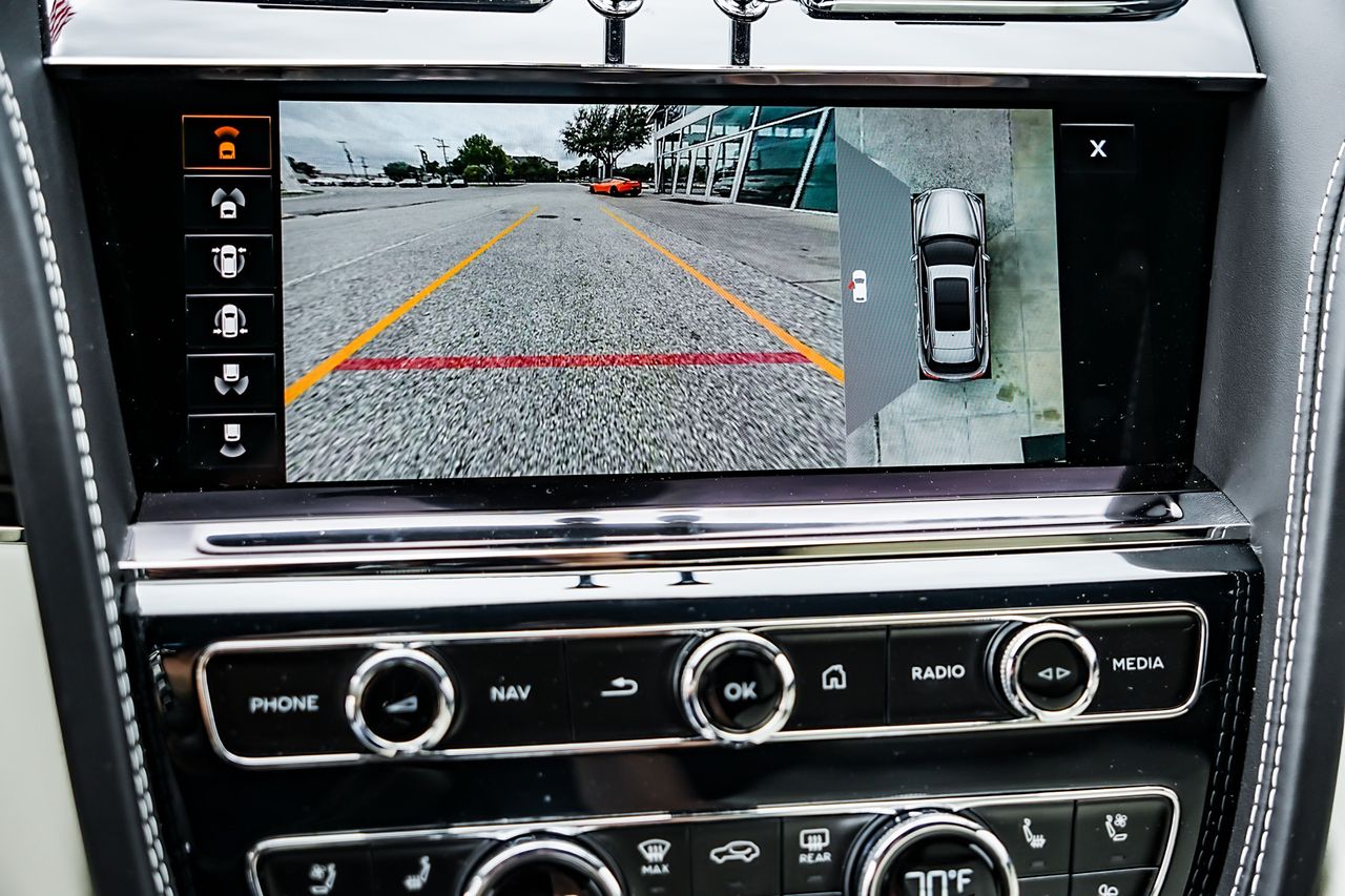 Used Car 2023 Bentley Bentayga Ewb  For Sale Under $200,000 In Austin, Texas