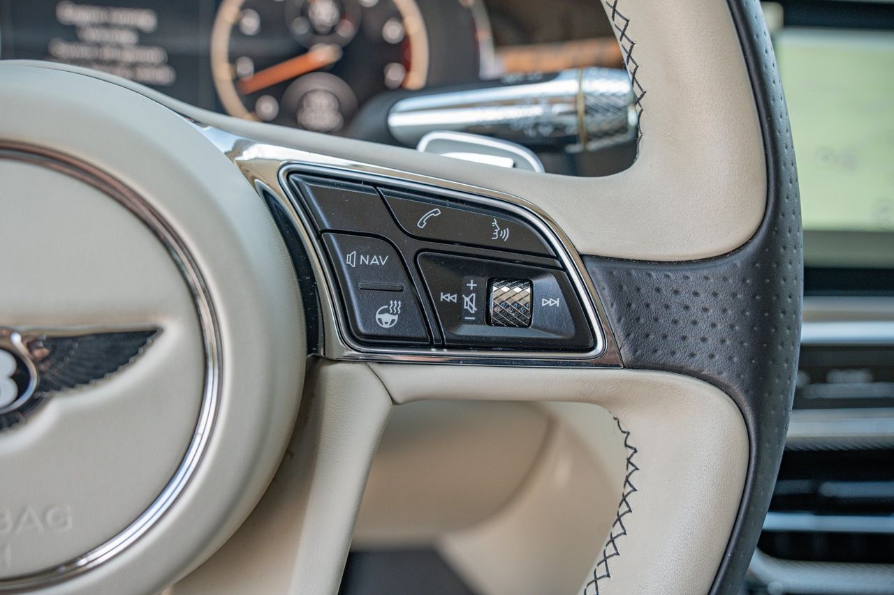 Used Car 2020 Bentley Flying Spur  W12 For Sale Under $170,000 In Austin, Texas