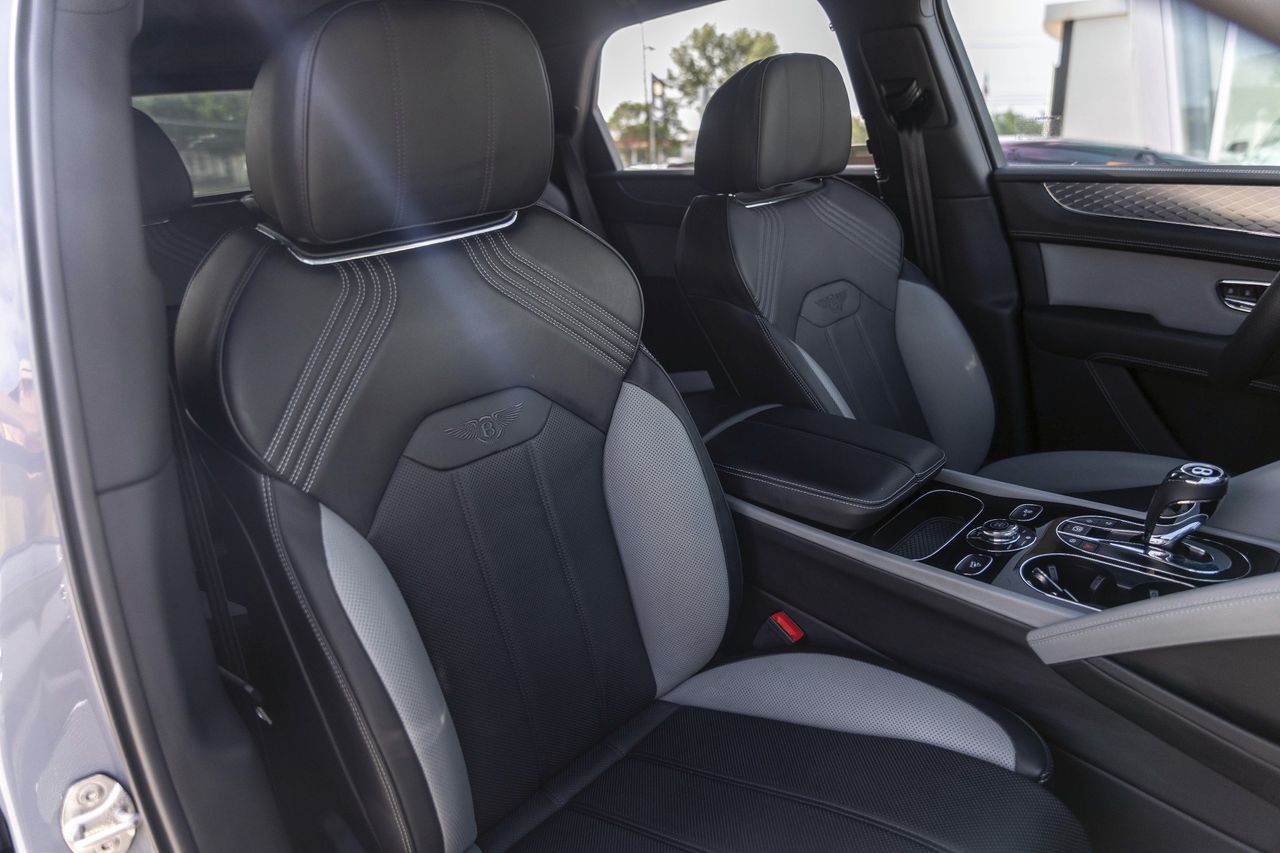 Used Car 2025 Bentley Bentayga  S For Sale Under $240,000 In Austin, Texas