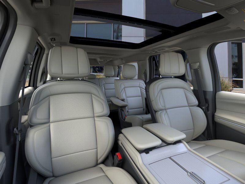 new 2026 Lincoln Navigator L car, priced at $111,840