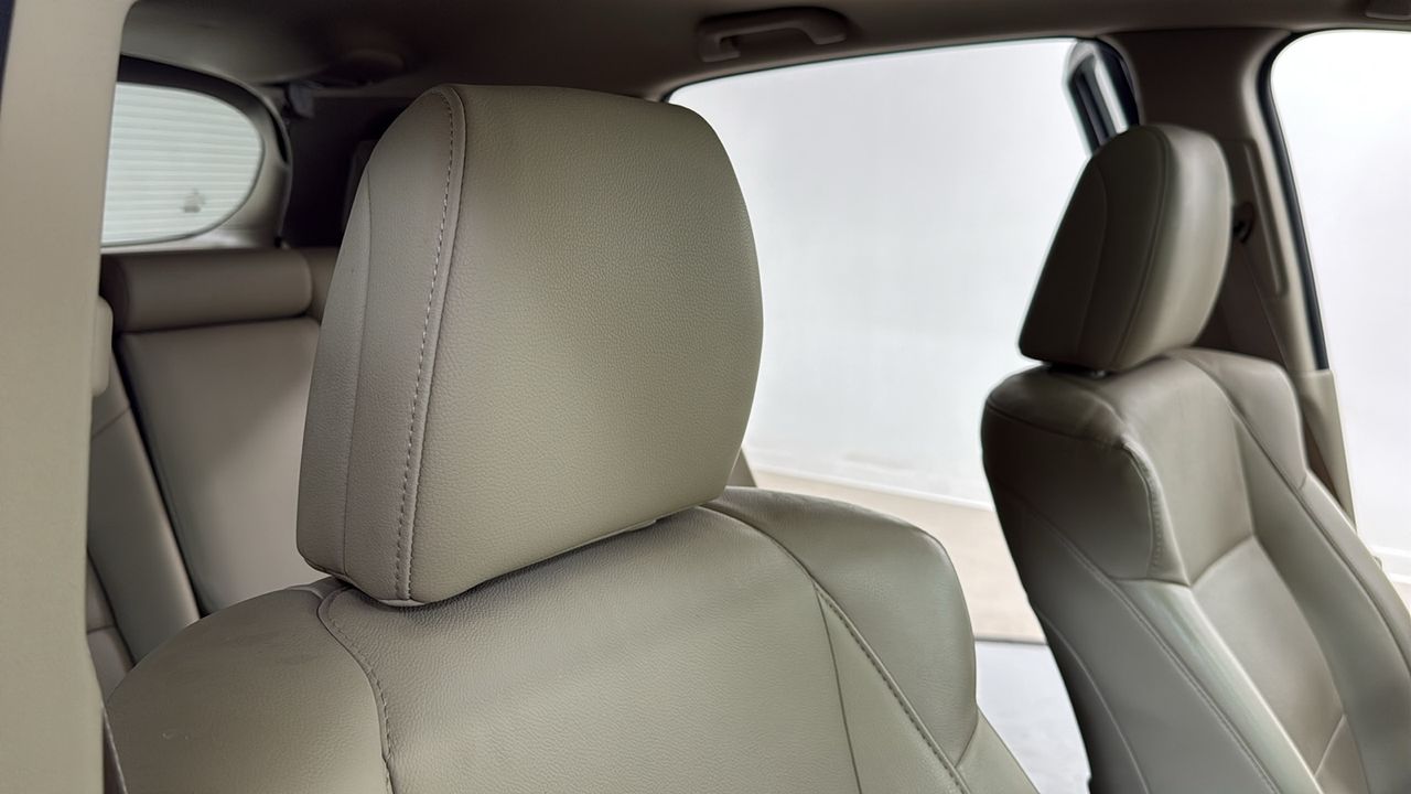 Used 2017  Acura Advance Package image 19