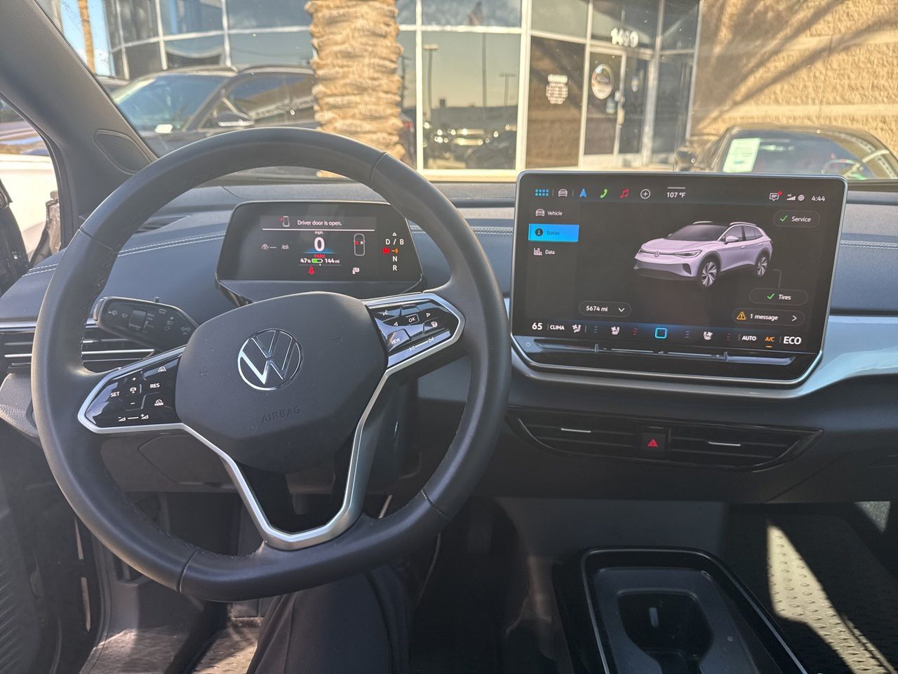 View vehicle photo 2