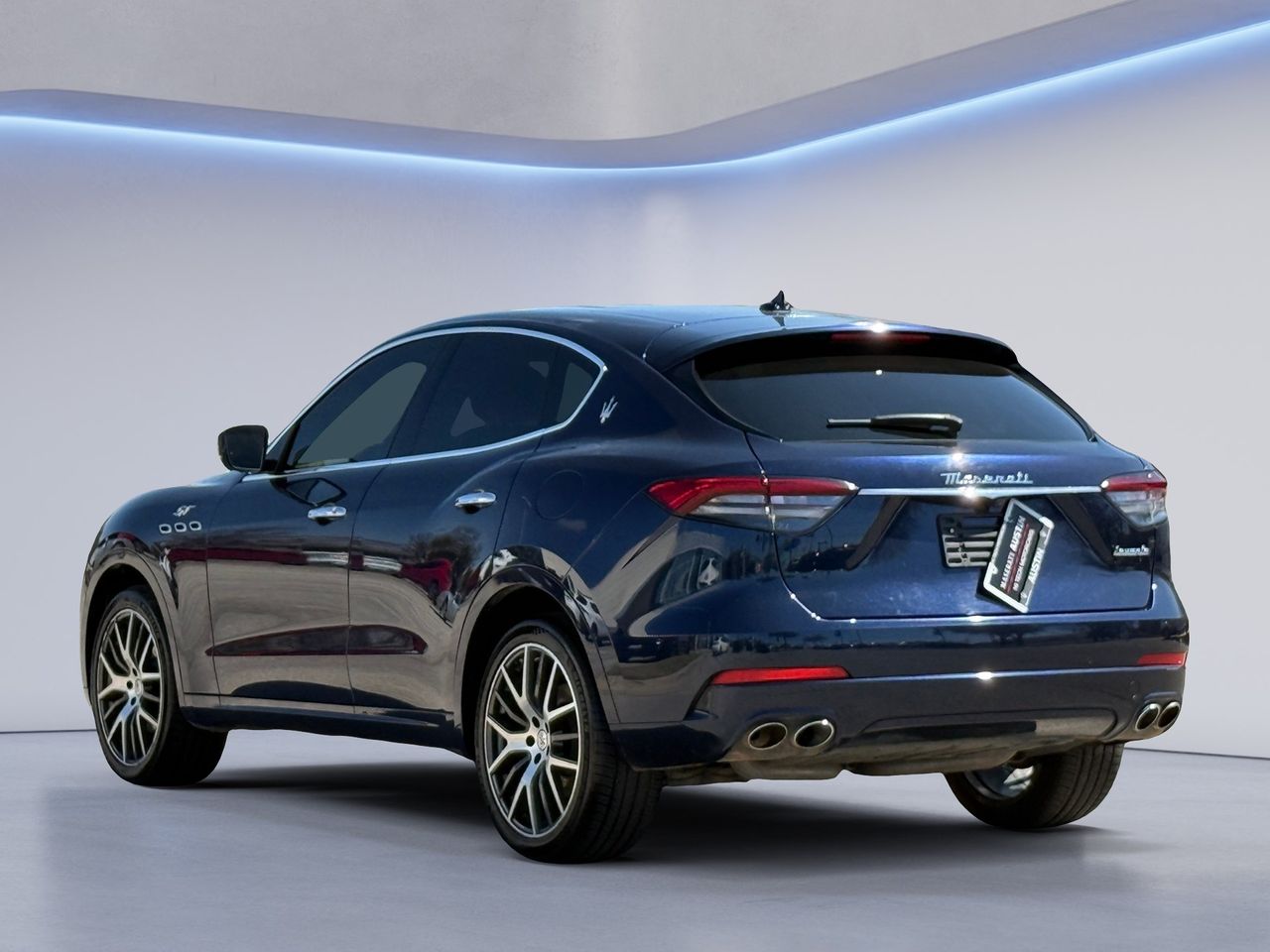 Used Car 2022 Maserati Levante  Gt For Sale Under $35,000 In Austin, Texas