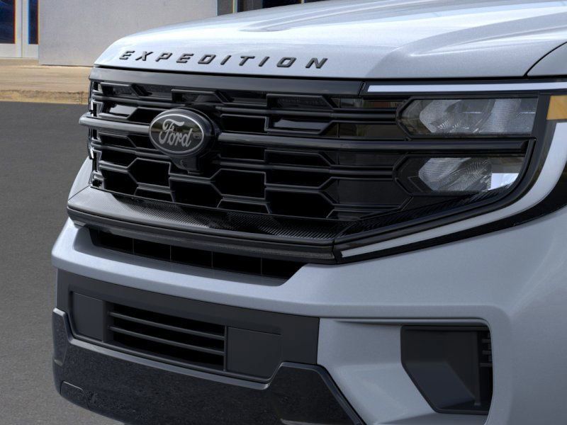 new 2025 Ford Expedition Max car, priced at $91,165