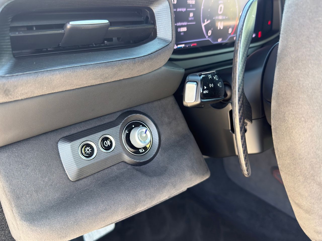 Used Car 2023 Maserati Mc20  Cielo For Sale Under $220,000 In Austin, Texas