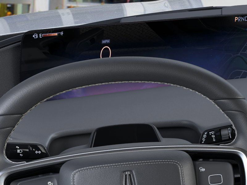 new 2025 Lincoln Navigator L car, priced at $109,430