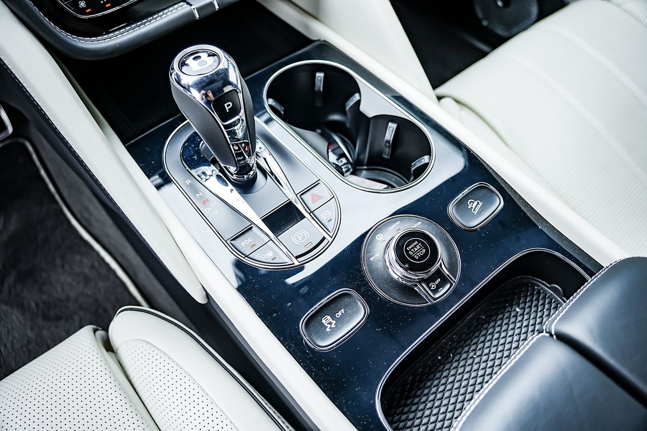 Used Car 2023 Bentley Bentayga Ewb  For Sale Under $200,000 In Austin, Texas