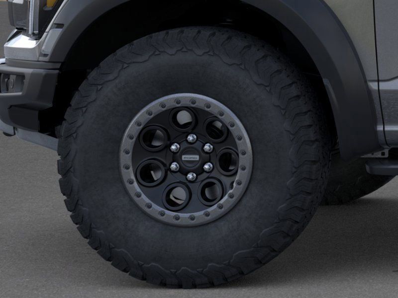 new 2025 Ford F-150 car, priced at $92,370