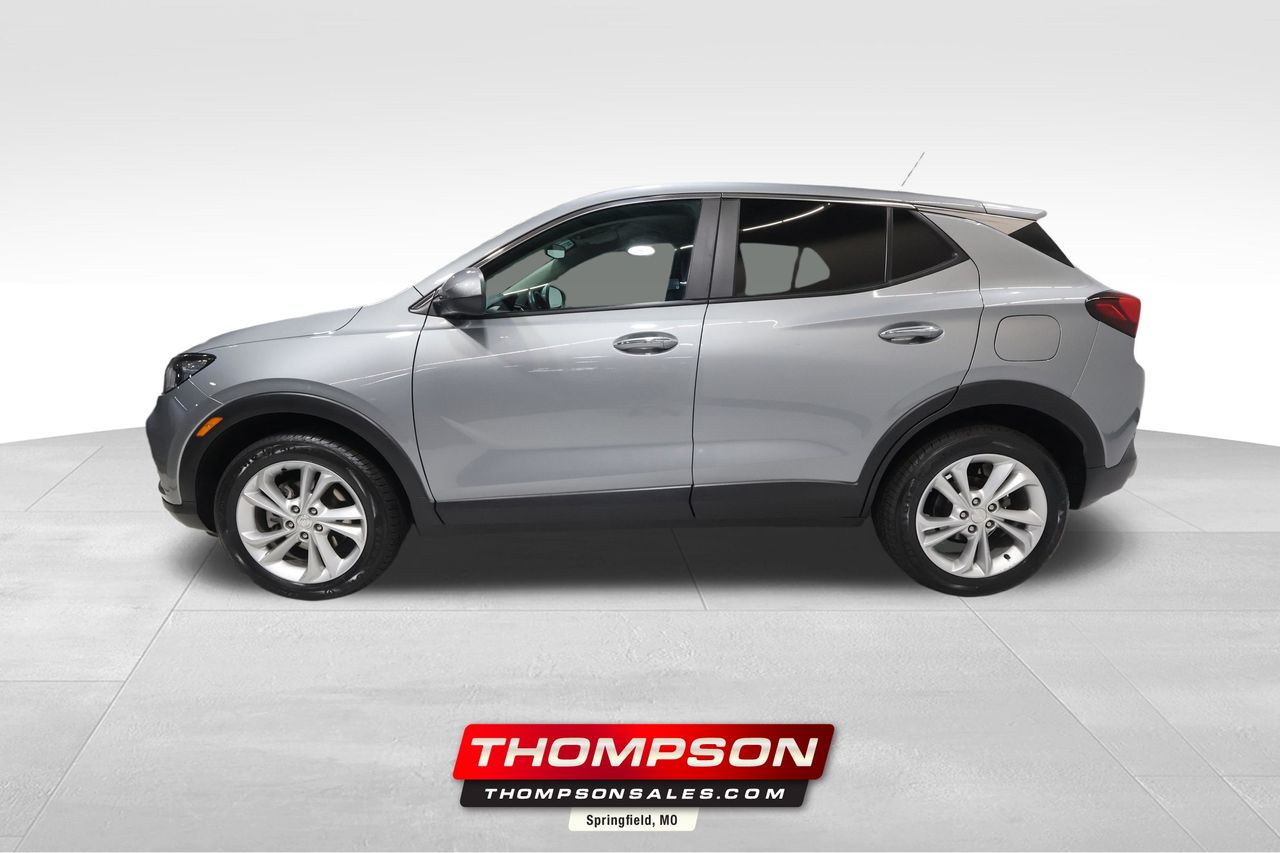 2023 Buick Encore GX Preferred AWD