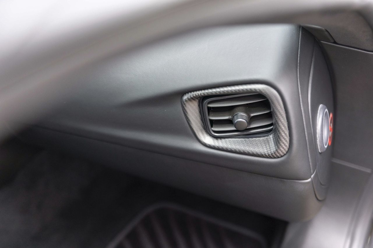 Used Car 2019 Aston Martin Dbs  Superleggera For Sale Under $230,000 In Austin, Texas