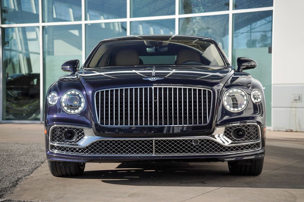 Used Car 2023 Bentley Flying Spur  Speed For Sale Under $200,000 In Austin, Texas