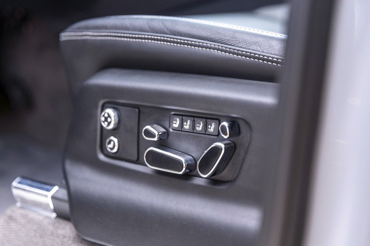 Used Car 2025 Bentley Bentayga  S For Sale Under $240,000 In Austin, Texas