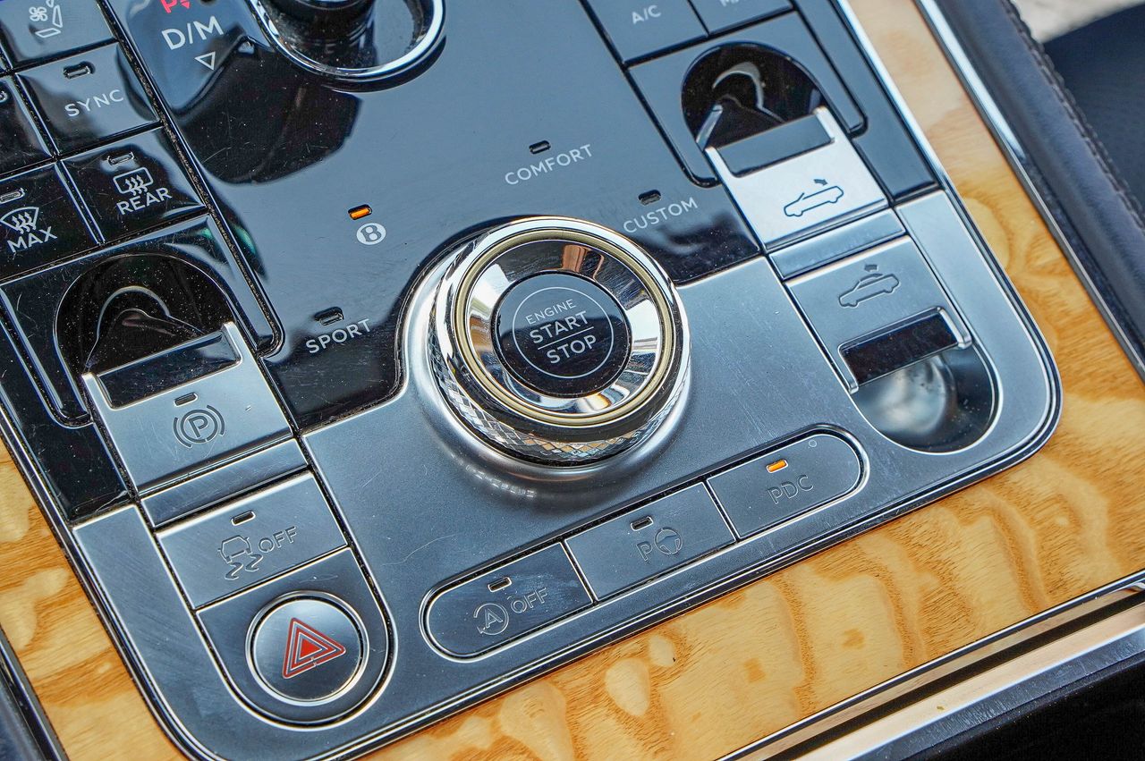 Used Car 2021 Bentley Continental Gt  V8 For Sale Under $170,000 In Austin, Texas