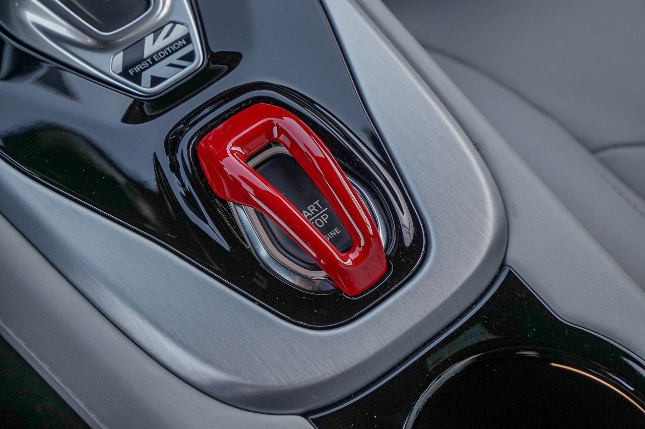 Used Car 2024 Lotus Emira  For Sale Under $90,000 In Austin, Texas