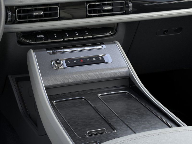 new 2026 Lincoln Aviator car, priced at $59,605