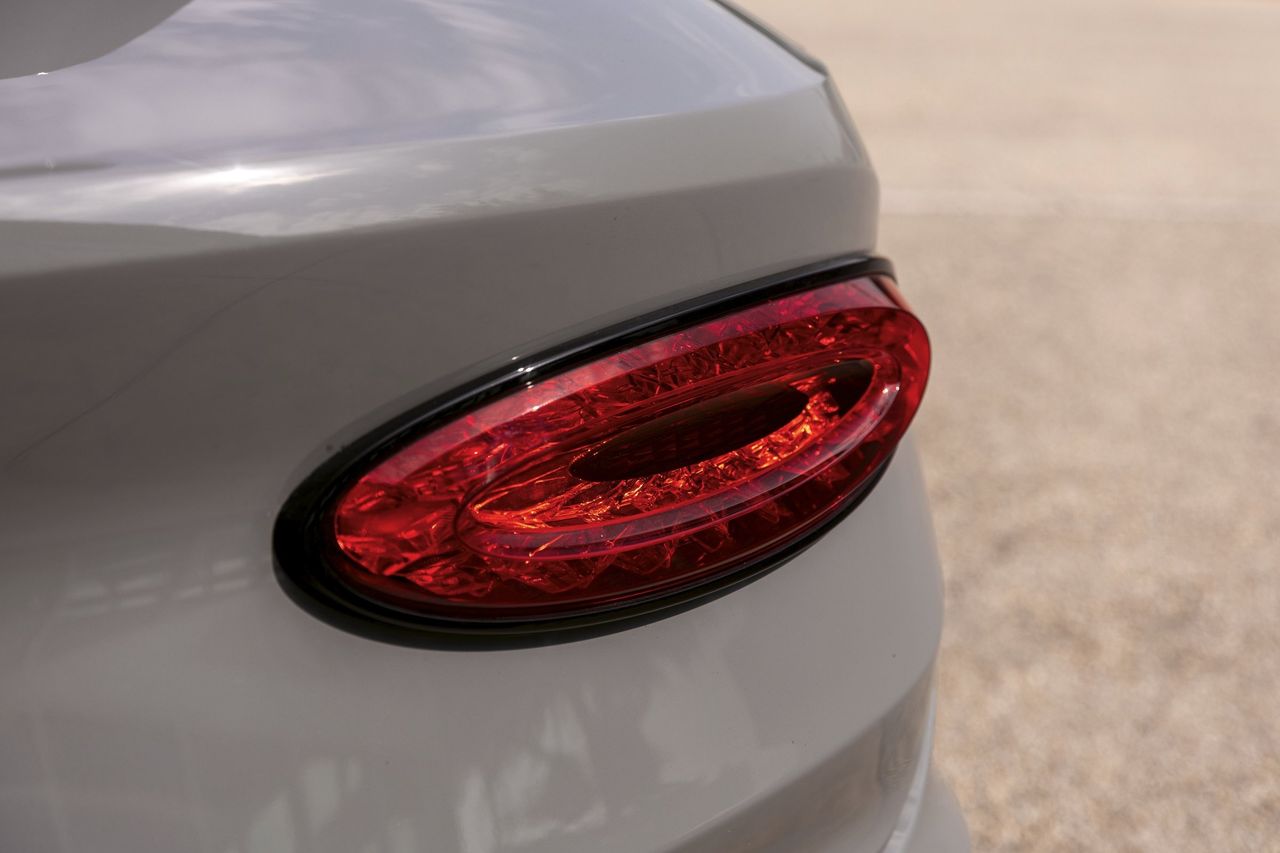 Used Car 2025 Bentley Bentayga  S For Sale Under $240,000 In Austin, Texas