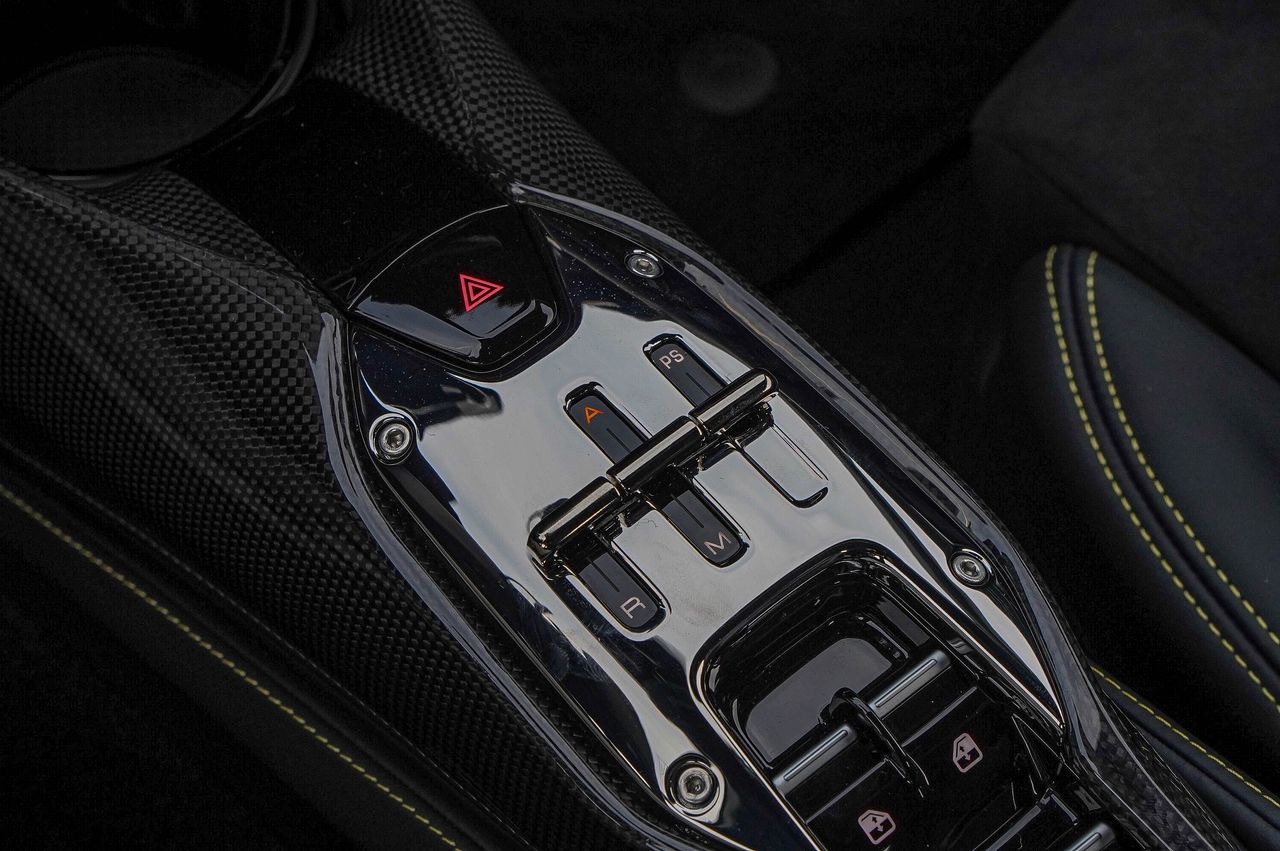 Used Car 2023 Ferrari Sf90 Spider  Base For Sale Under $620,000 In Austin, Texas