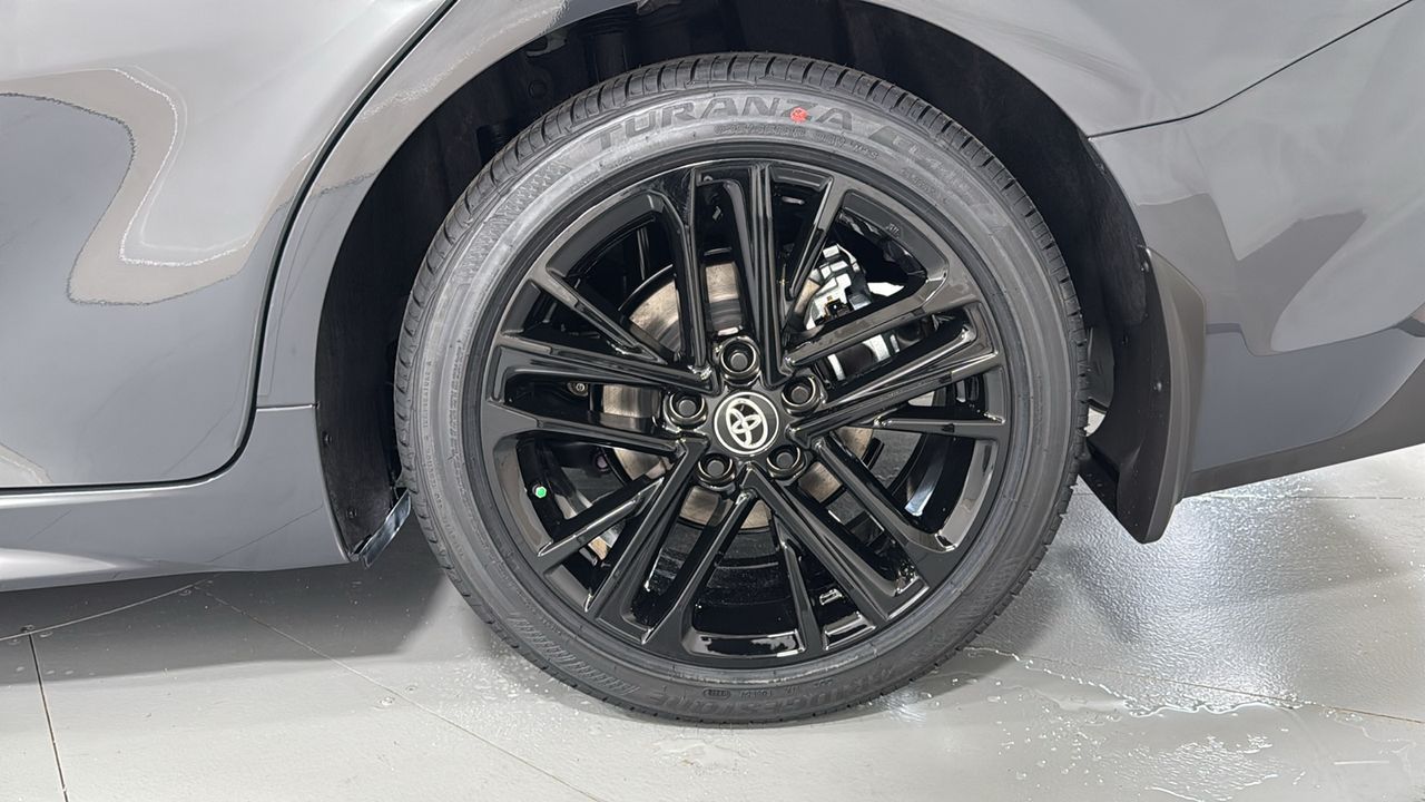 New 2026  Toyota SE image 23