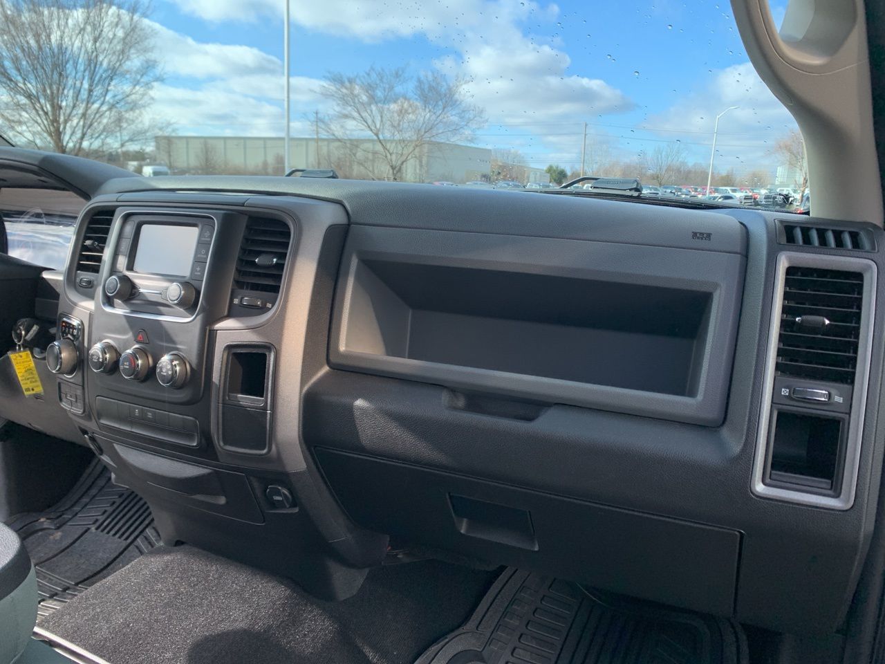 2018 Ram 1500 Express 14