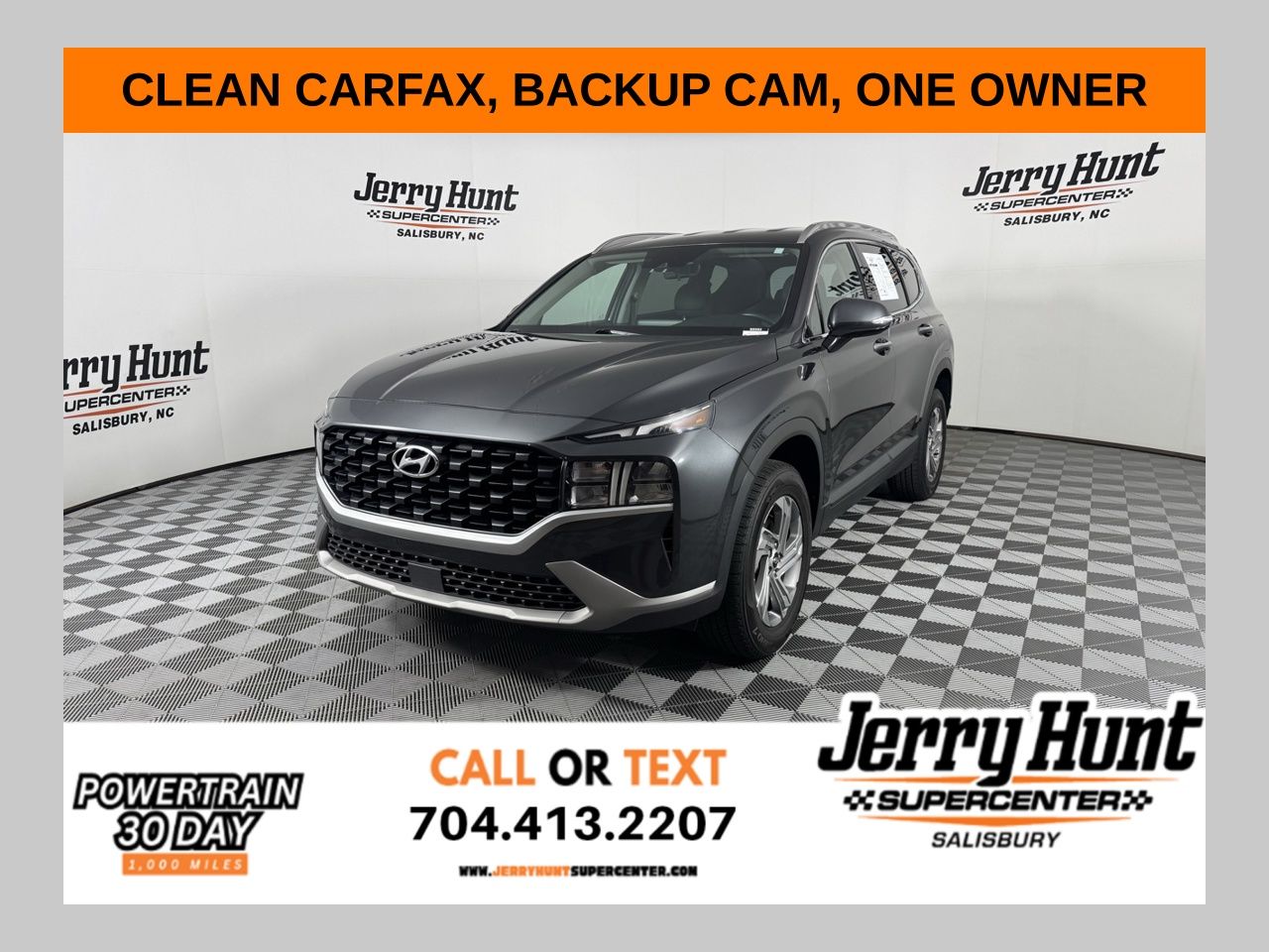 2023 Hyundai Santa Fe SEL AWD