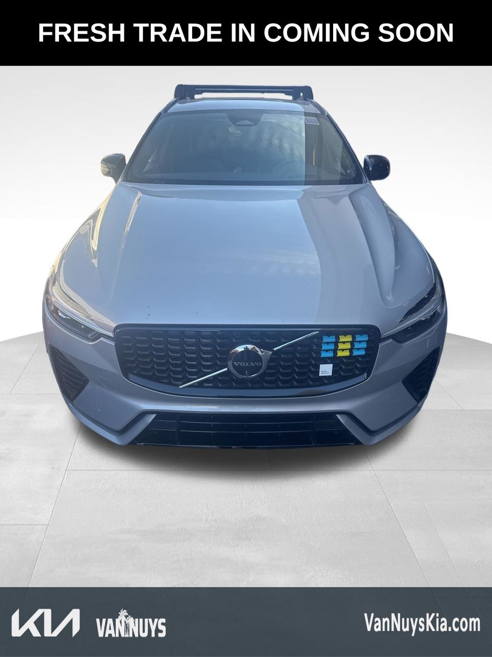 2024 Volvo XC60 Recharge T8 Polestar Engineered eAWD