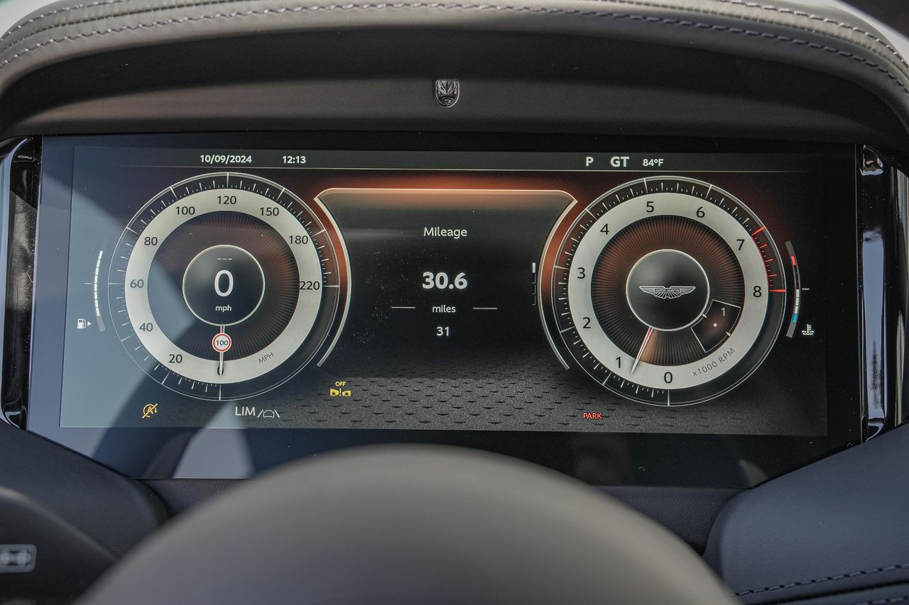 New Car 2025 Aston Martin Db12  Coupe Rear Wheel Drive For Sale Under $300,000 In Austin, Texas