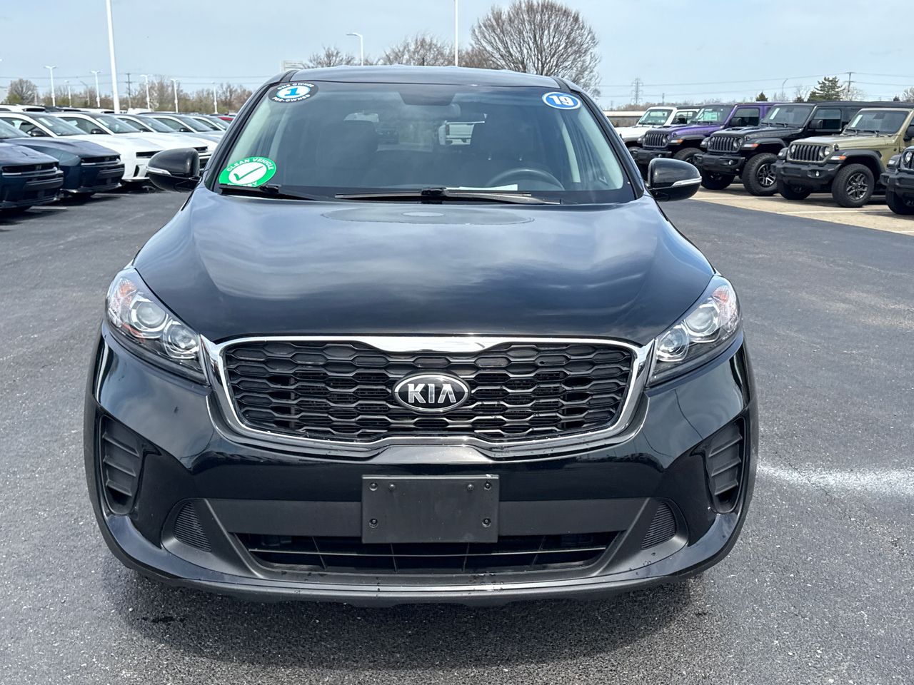 View vehicle photo 7