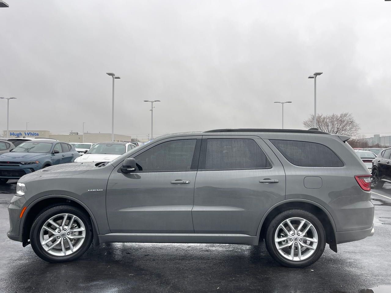 2023 Dodge Durango R/T Plus 6