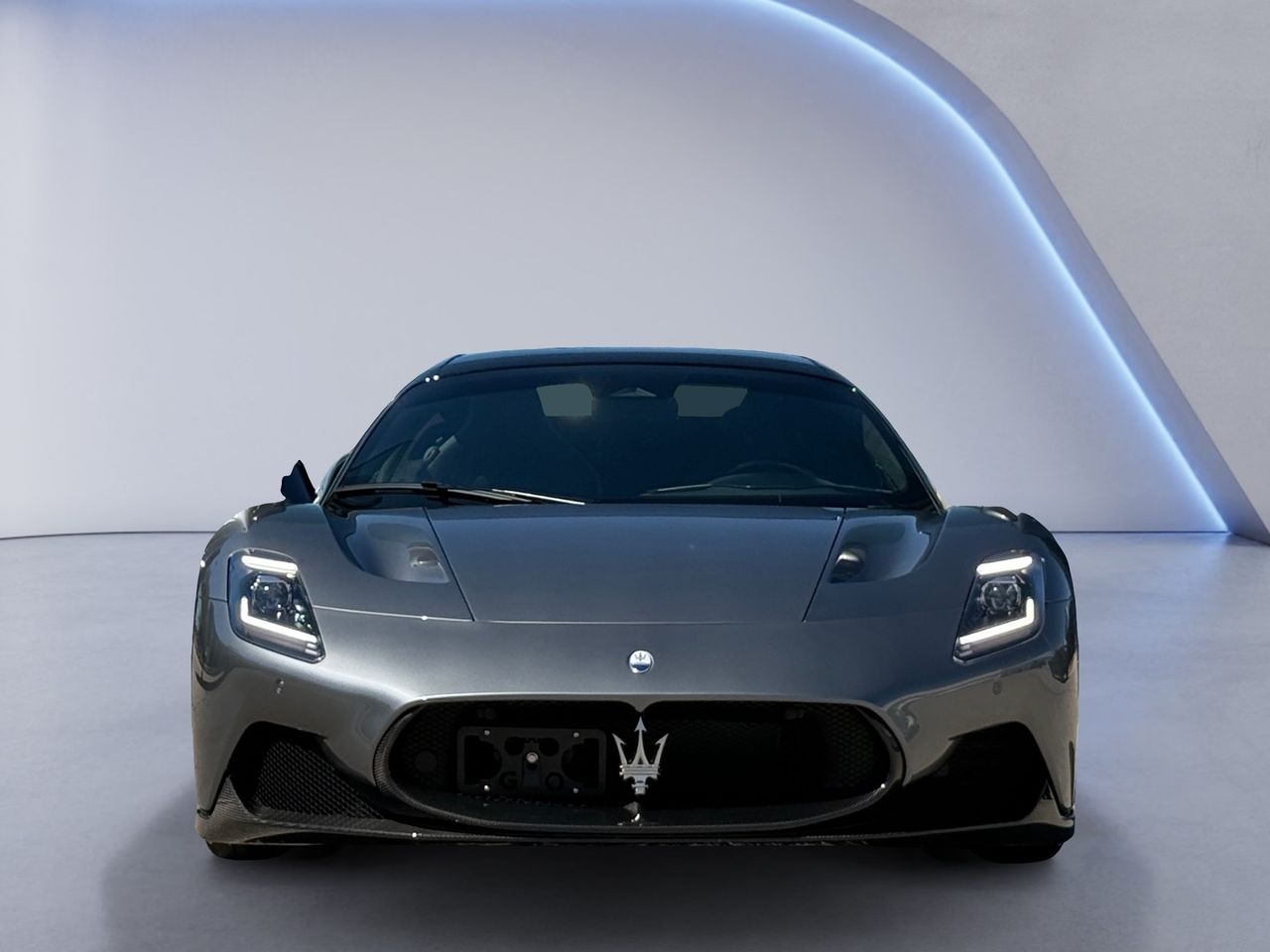 Used Car 2023 Maserati Mc20  Cielo For Sale Under $220,000 In Austin, Texas