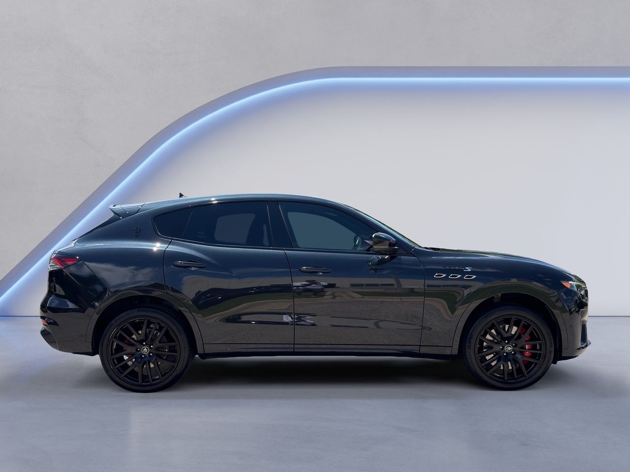 Used Car 2022 Maserati Levante  Modena For Sale Under $60,000 In Austin, Texas