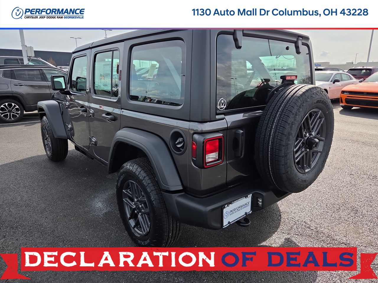 View vehicle photo 5