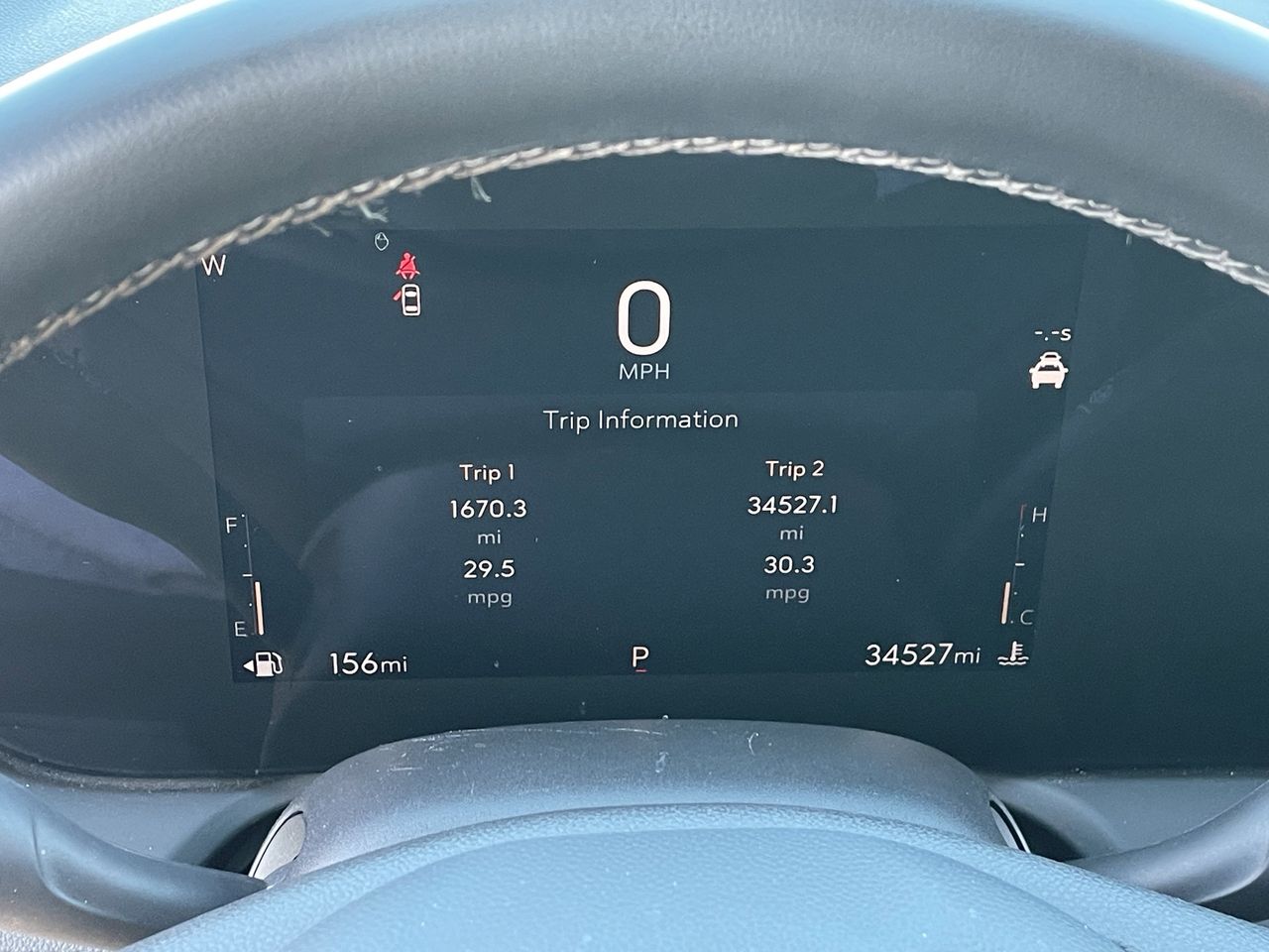 used 2024 Buick Encore GX car, priced at $20,965