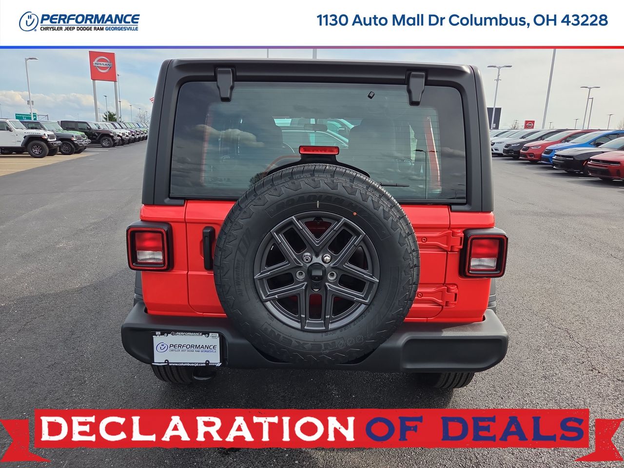 View vehicle photo 6