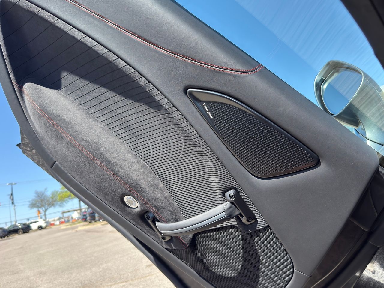 Used Car 2023 Maserati Mc20  Cielo For Sale Under $220,000 In Austin, Texas