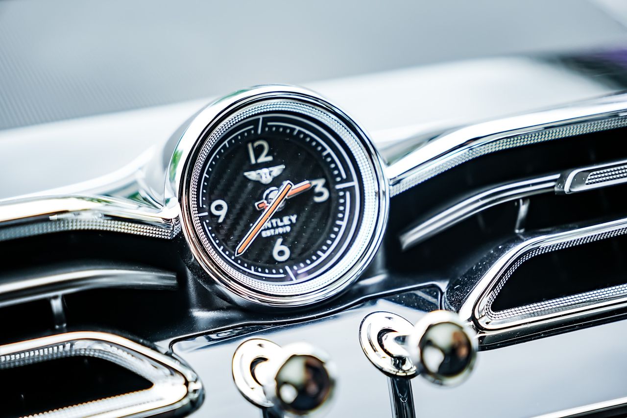 Used Car 2023 Bentley Bentayga Ewb  For Sale Under $200,000 In Austin, Texas