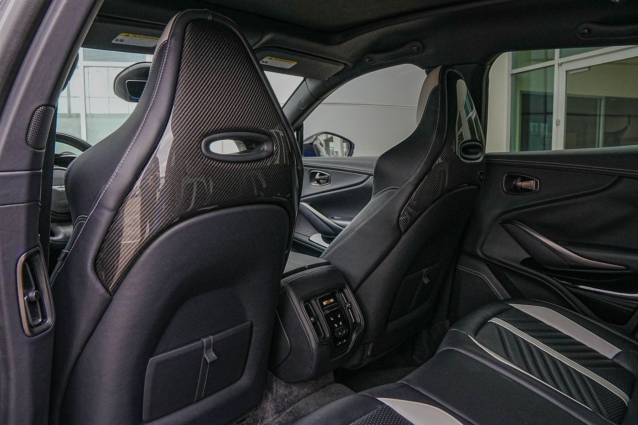 Used Car 2023 Aston Martin Dbx  707 For Sale Under $160,000 In Austin, Texas